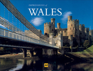 Impressions of Wales by Martin Knowlden