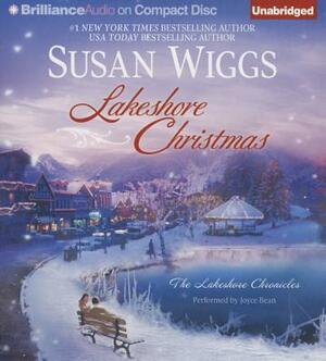 Lakeshore Christmas by Susan Wiggs