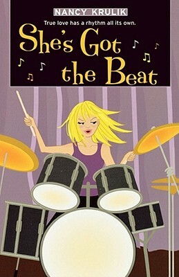 She's Got the Beat by Nancy Krulik