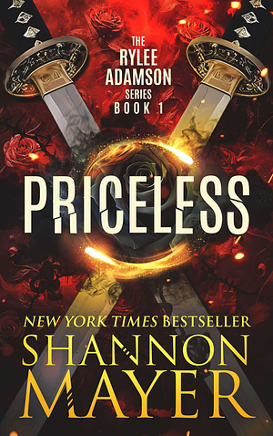 Priceless by Shannon Mayer