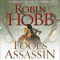 Fool's Assassin by Robin Hobb