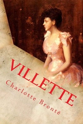 Villette by Charlotte Brontë