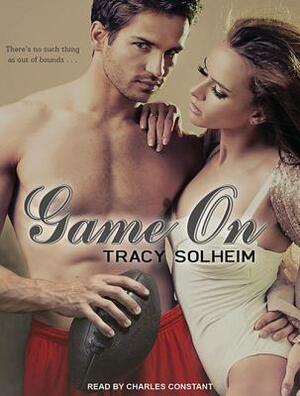 Game on by Tracy Solheim