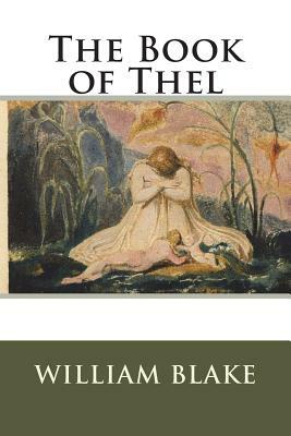 The Book of Thel by William Blake