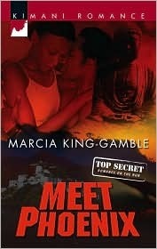 Meet Phoenix by Marcia King-Gamble