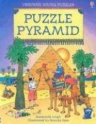 Puzzle Pyramid by Jenny Tyler, Susannah Leigh, Brenda Haw