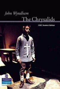 The Chrysalids: CXC by John Wyndham