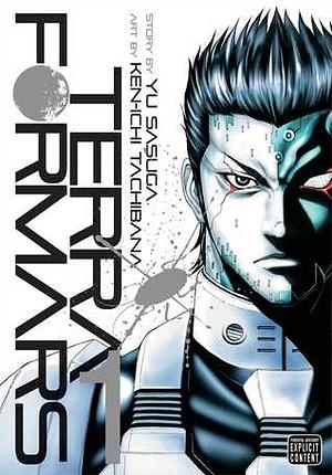 Terra Formars, Vol. 1 by Yu Sasuga