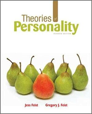 Teorias da Personalidade by Gregory J. Feist, Jess Feist