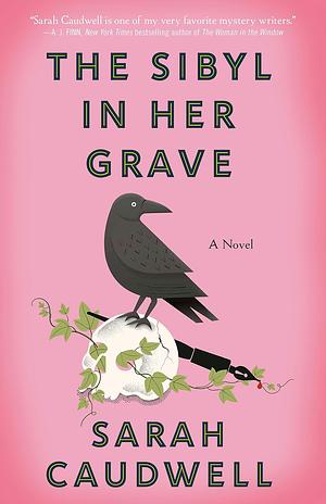 The Sibyl in Her Grave by Sarah Caudwell