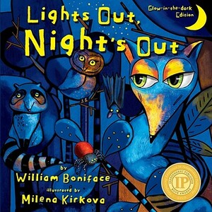 Lights Out, Night's Out by William Boniface