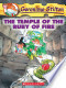 Geronimo Stilton #14 - The Temple of the Ruby Fire by Geronimo Stilton