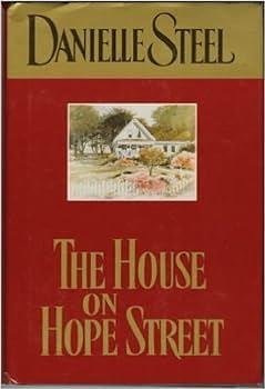 The House on Hope Street by Danielle Steel