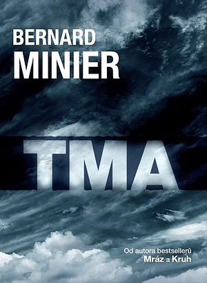 Tma by Bernard Minier