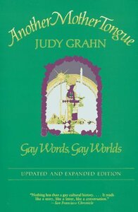 Another Mother Tongue by Judy Grahn