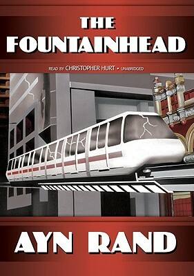 The Fountainhead, Part 1 by Ayn Rand