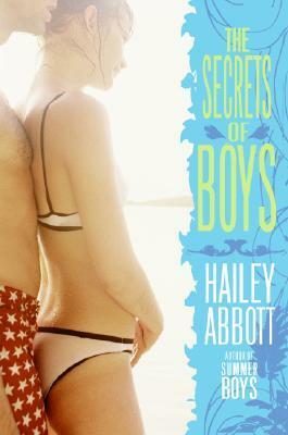 The Secrets of Boys by Hailey Abbott