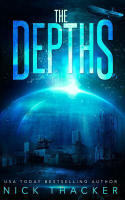 The Depths by Nick Thacker