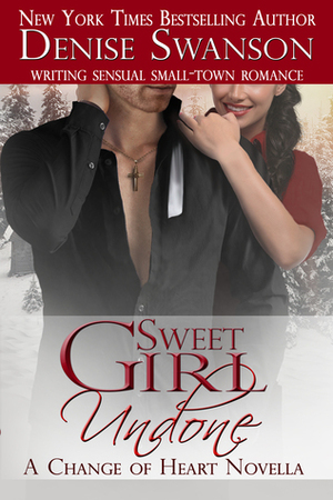 Sweet Girl Undone by Denise Swanson