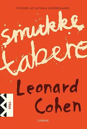 Smukke tabere by Leonard Cohen