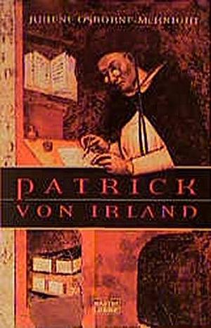 Patrick Von Irland by Juilene Osborne-McKnight