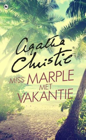 Miss Marple met vakantie by Agatha Christie