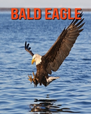 Bald Eagle: Learn About Bald Eagle and Enjoy Colorful Pictures by Diane Jackson
