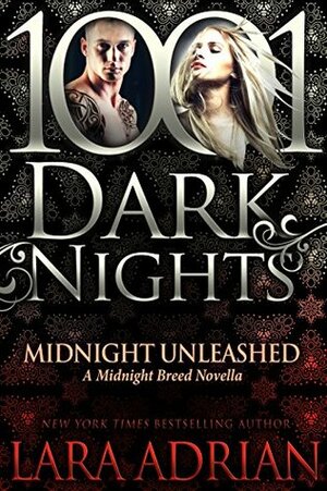 Midnight Unleashed by Lara Adrian