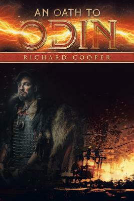 An Oath to Odin by Richard Cooper