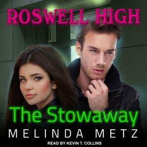 The Stowaway by Melinda Metz