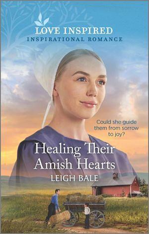 Healing Their Amish Hearts by Leigh Bale