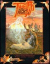 Twelfth Night by Mark Keavney, Mark Keavey