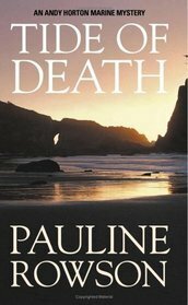 Tide of Death by Pauline Rowson