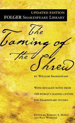 The Taming of the Shrew by William Shakespeare