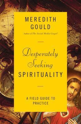 Desperately Seeking Spirituality: A Field Guide to Practice by Meredith Gould