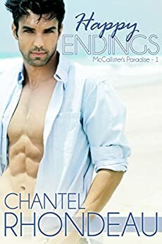 Happy Endings by Chantel Rhondeau