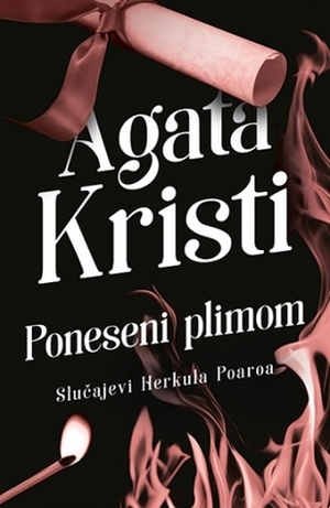 Poneseni plimom by Tatjana Bižić, Agatha Christie