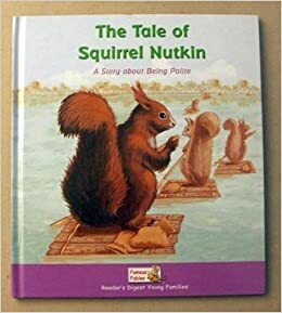 The Tale of Squirrel Nutkin by Sarah Albee
