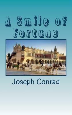 A Smile of Fortune by Mybook, Joseph Conrad