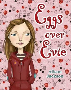 Eggs Over Evie by Alison Jackson