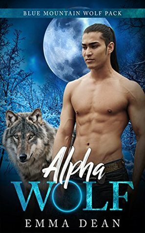 Alpha Wolf by Emma Dean