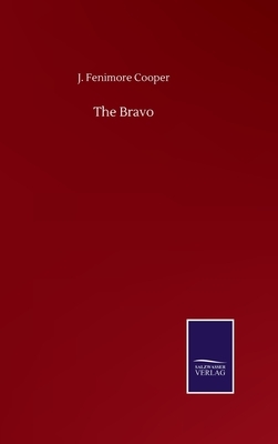 The Bravo by James Fenimore Cooper