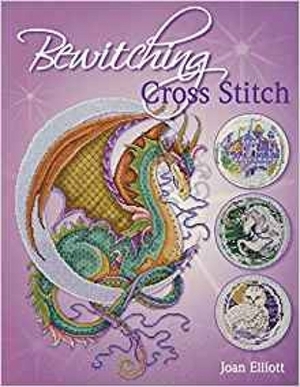 Bewitching Cross Stitch by Joan Elliott