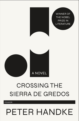 Crossing the Sierra de Gredos by Peter Handke
