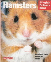 Hamsters by Otto von Frisch