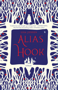 Alias Hook by Lisa Jensen