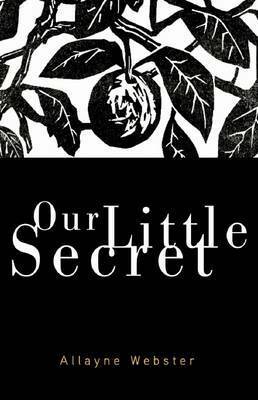 Our Little Secret by Allayne L. Webster