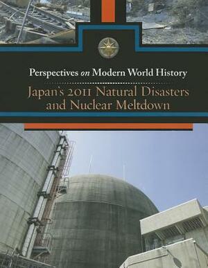 Japan's 2011 Natural Distaster and Nucular Meltdown by Myra Immell