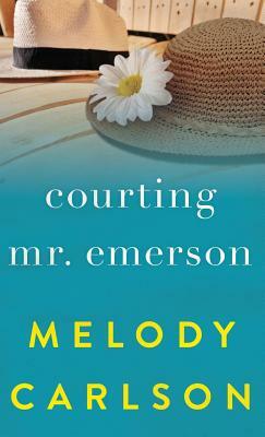 Courting Mr. Emerson by 