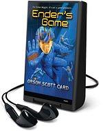 Ender's Game by Orson Scott Card